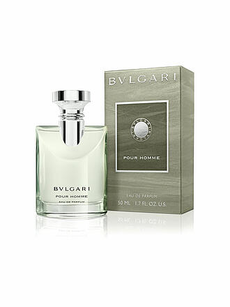 BVLGARI | BVLGARI Pour Homme Eau de Parfum 50ml