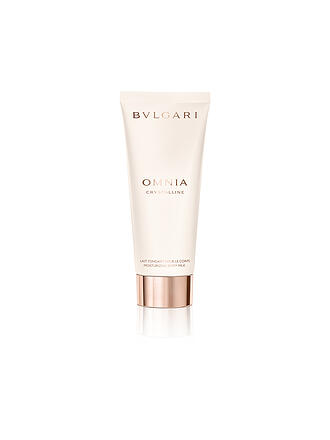 BVLGARI | Leche Corporal Hidratante Omnia Crystalline 200ml