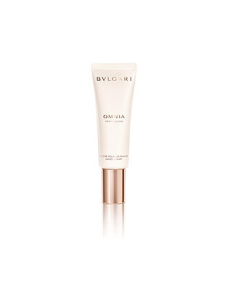 BVLGARI | Omnia Crystalline Crema de Manos 40ml