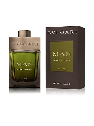 BVLGARI | Man Wood Essence Parfum 150ml