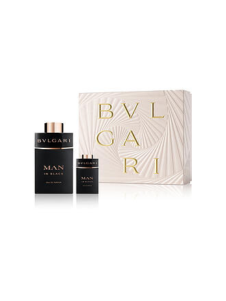 BVLGARI | Set de regalo - Man In Black Eau de Parfum 100ml / 15ml