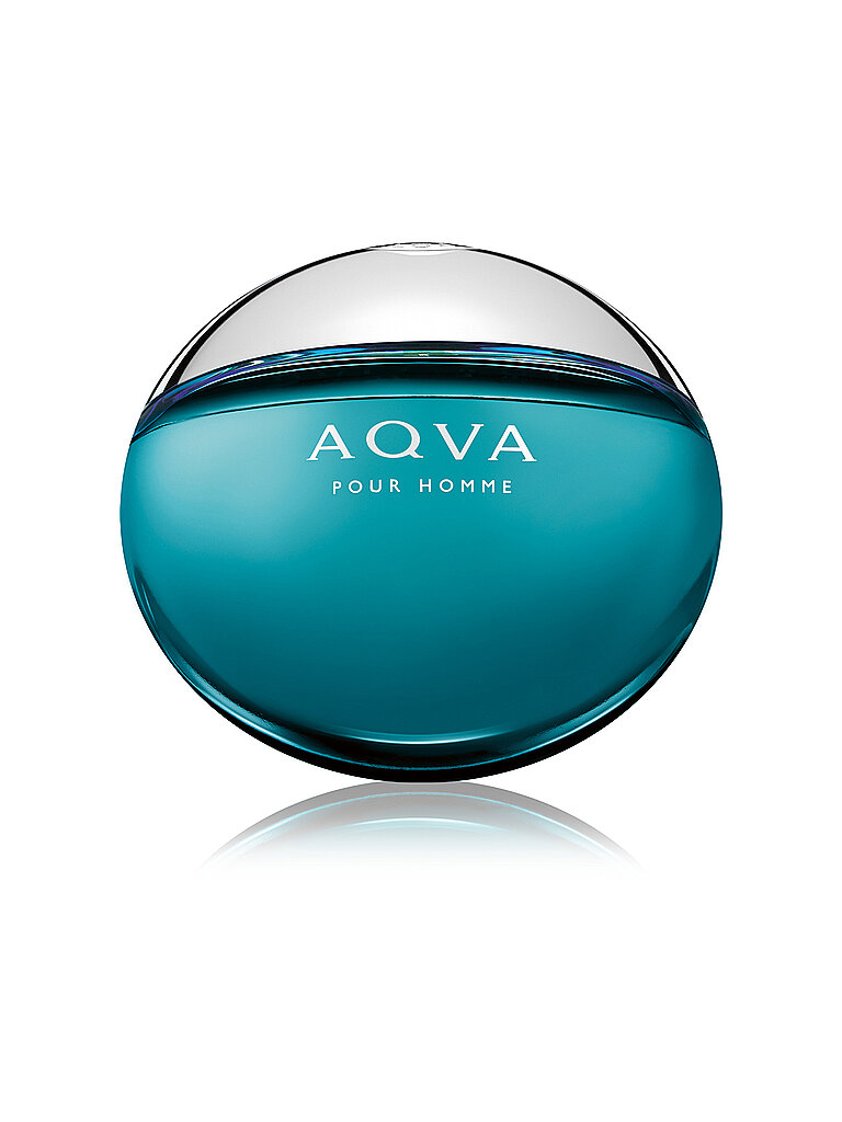 Aqva Eau de Toilette Vaporizador Natural 100ml