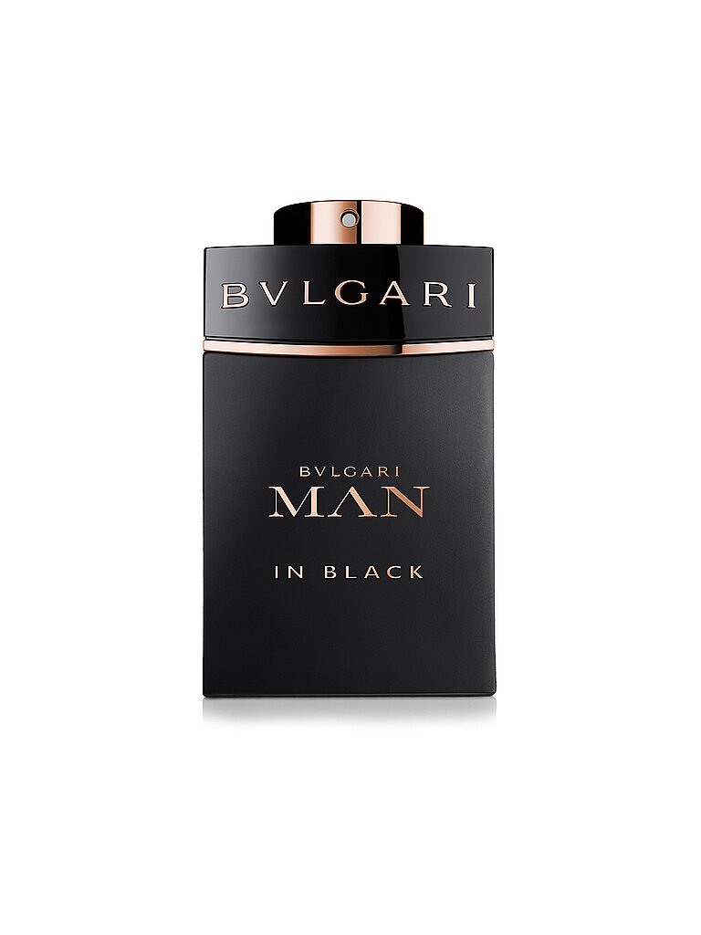 Man in Black Eau de Parfum Vaporizador Natural 100ml
