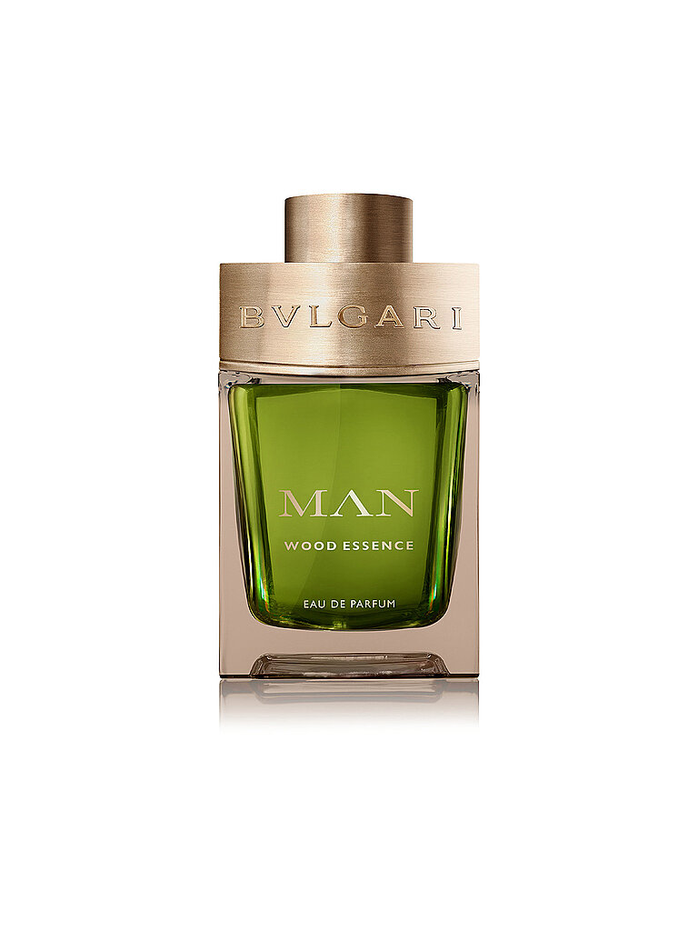 Man Wood Essence Eau de Parfum Vaporizador 100ml