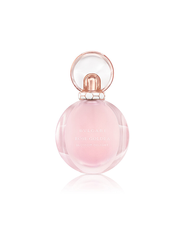 Rose Goldea Blossom Delight Eau de Toilette 75ml