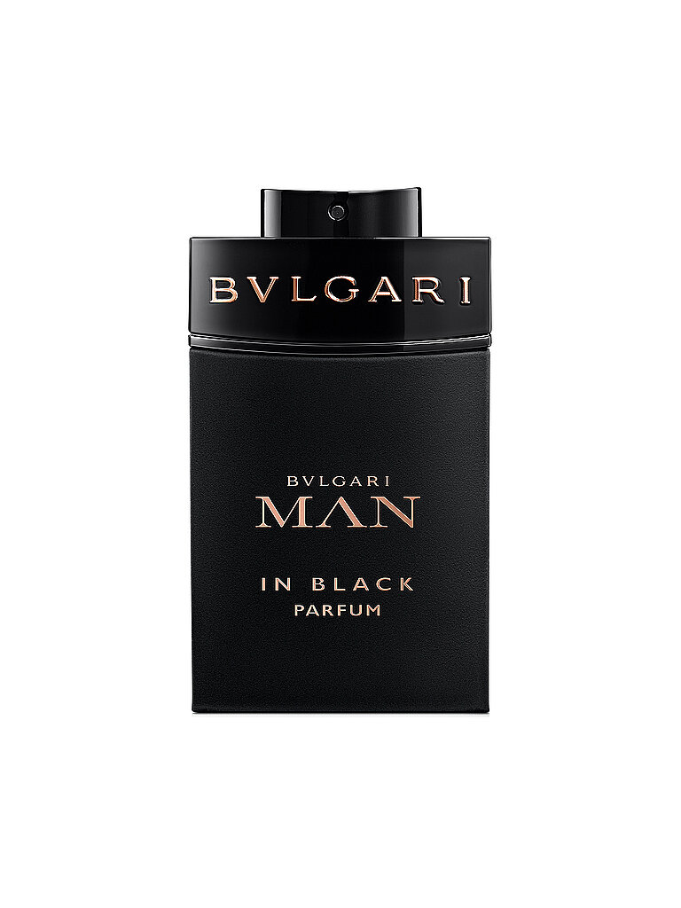 Man In Black Eau de Parfum 100 ml