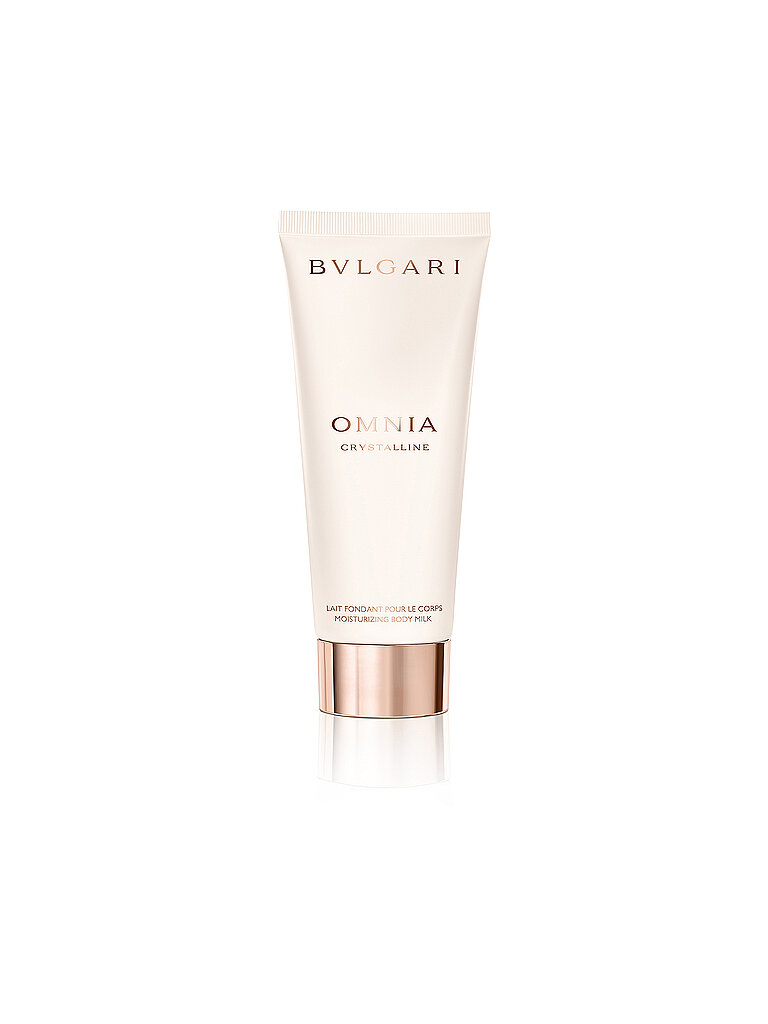 Omnia Crystalline Leche Corporal Hidratante 200ml