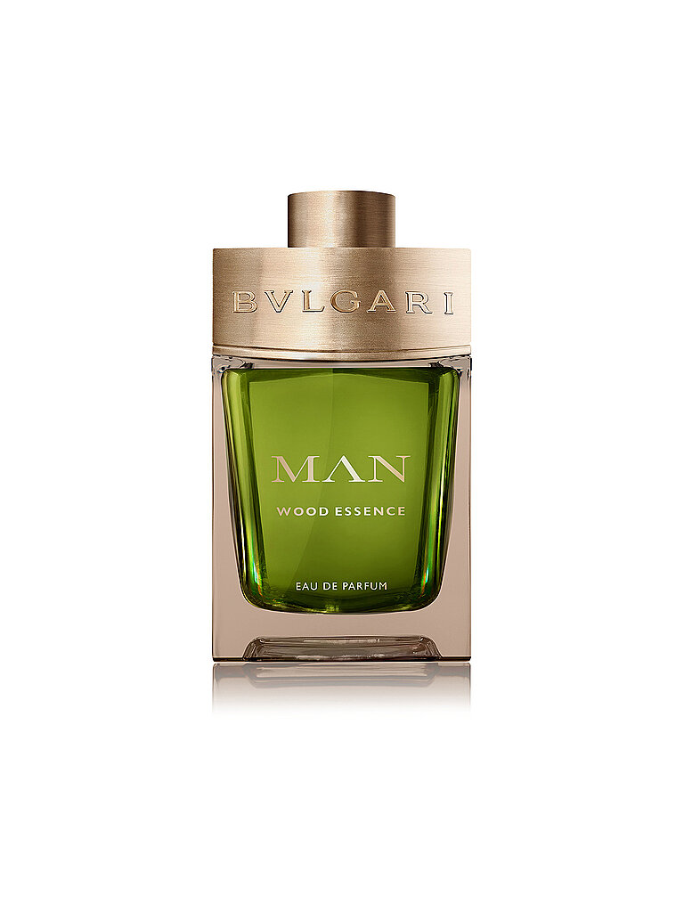Man Wood Essence Eau de Parfum Vaporizador 150ml