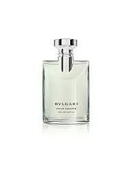 BVLGARI | BVLGARI Pour Homme Eau de Parfum 50ml | Sin color