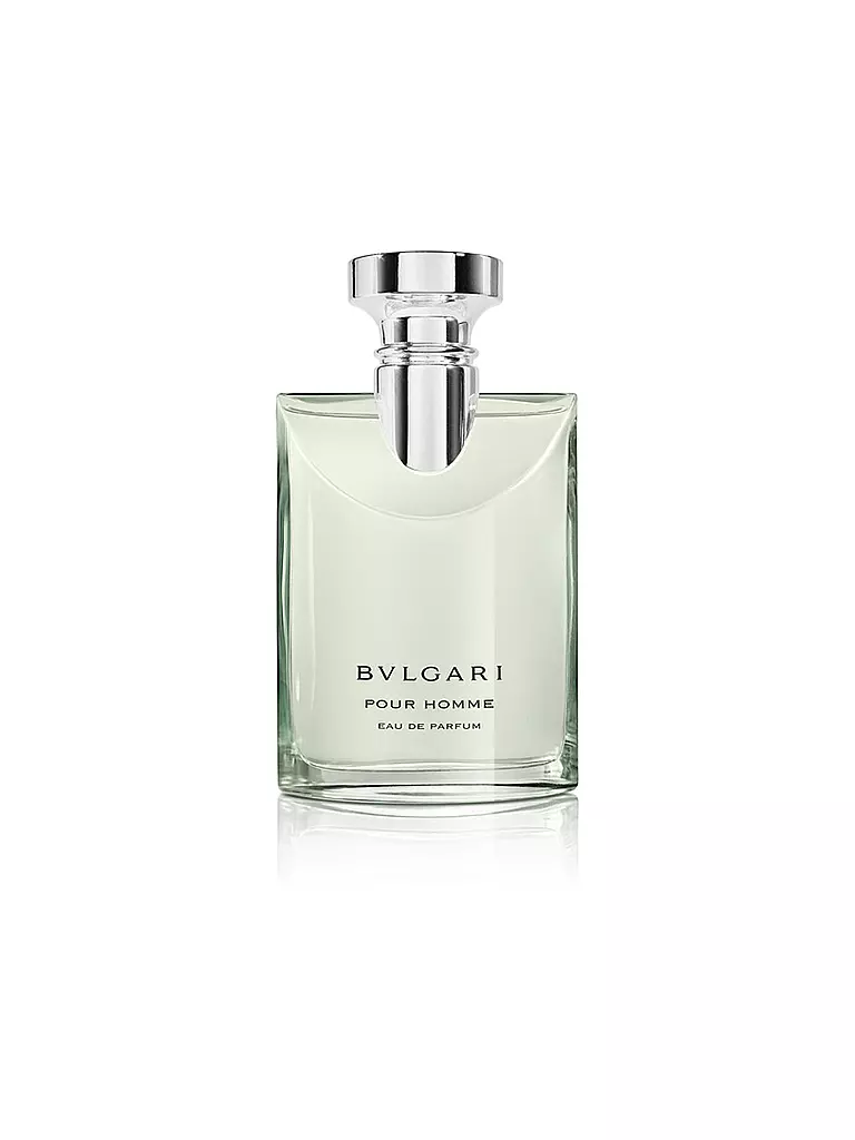 BVLGARI | BVLGARI Pour Homme Eau de Parfum 100ml | Sin color