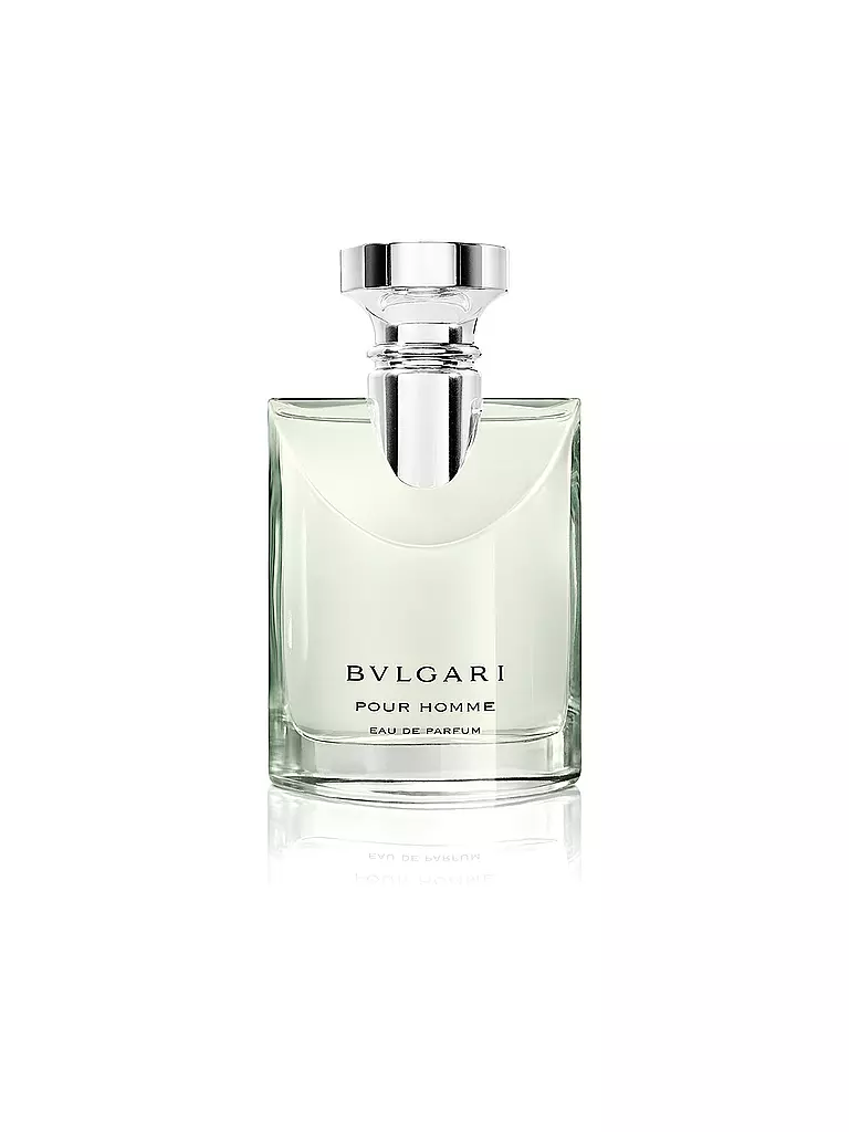 BVLGARI | BVLGARI Pour Homme Eau de Parfum 50ml | Sin color