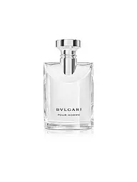 BVLGARI | BVLGARI Pour Homme Eau de Toilette 50ml | Sin color