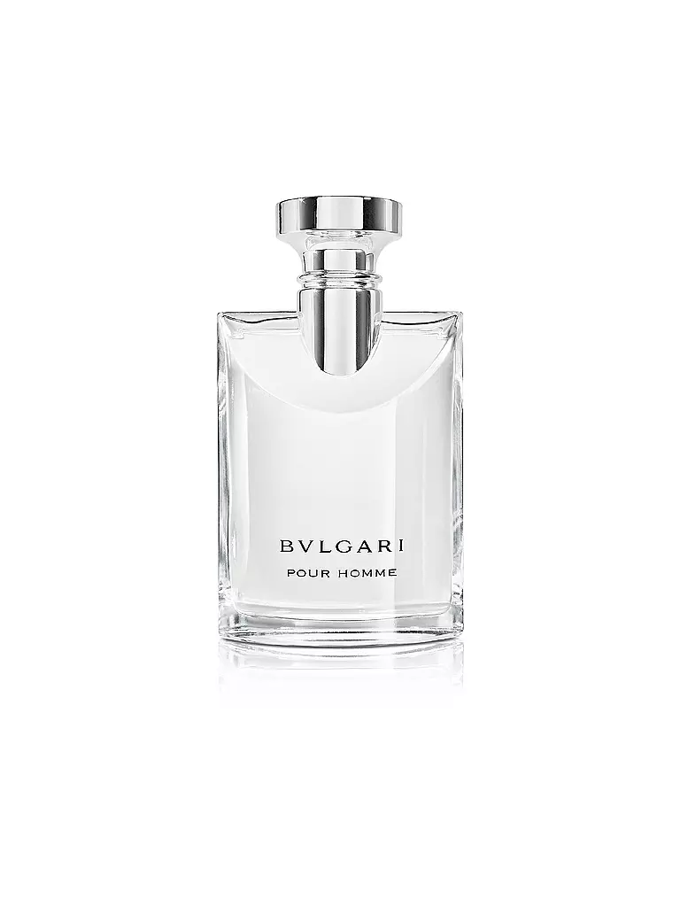 BVLGARI | BVLGARI Pour Homme Eau de Toilette 100ml | Sin color