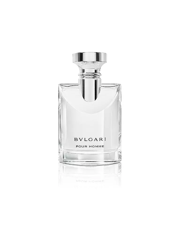BVLGARI | BVLGARI Pour Homme Eau de Toilette 50ml | Sin color