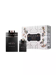 BVLGARI | Geschenkset - Man in Black Set 100ml / 15ml  | Sin color