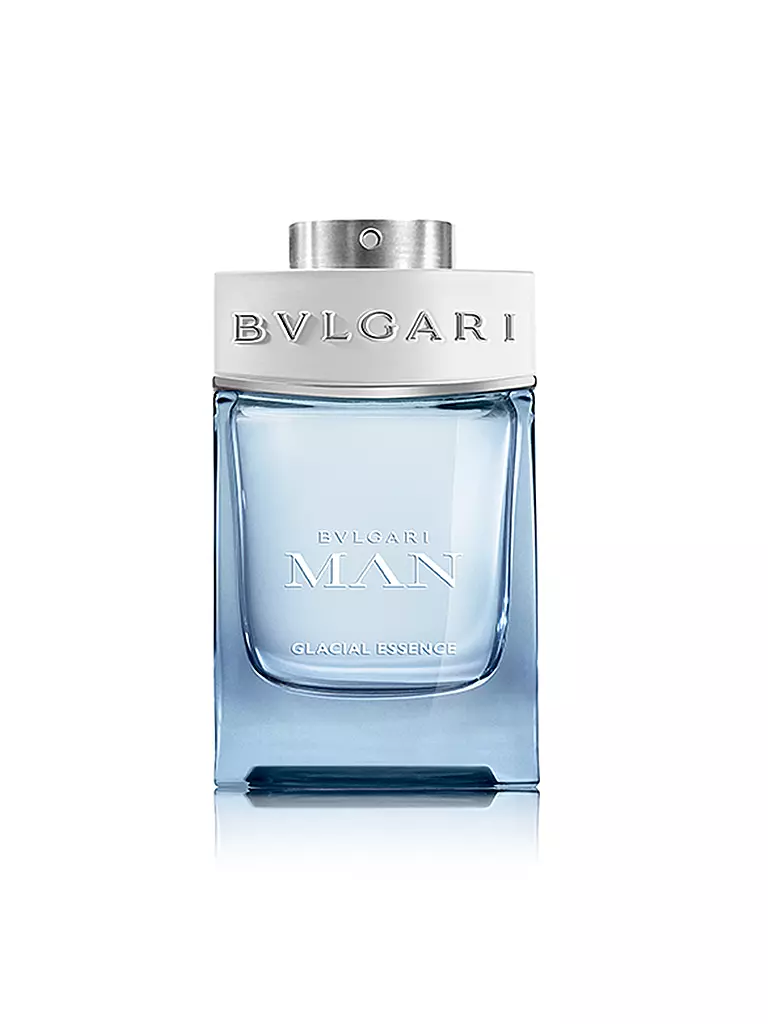 BVLGARI | Man Glacial Essence Eau de Parfum 100ml | Sin color