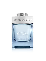 BVLGARI | Man Glacial Essence Eau de Parfum 60ml | Sin color