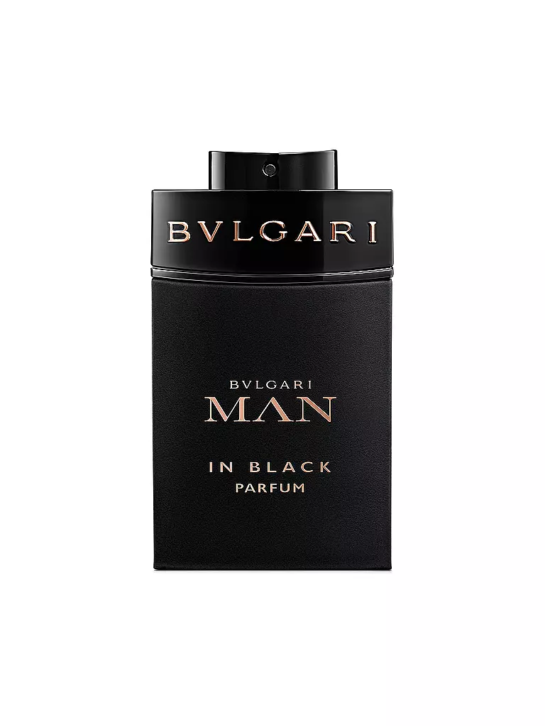 BVLGARI | Man In Black Eau de Parfum 100 ml | Sin color