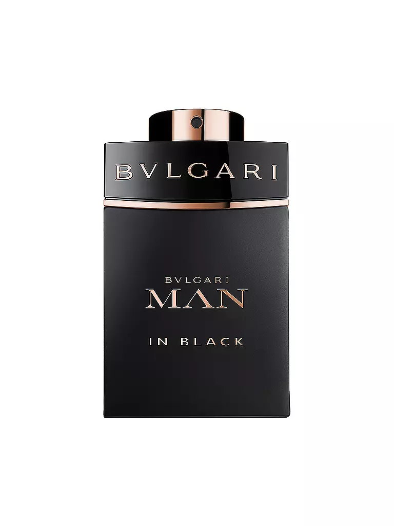 BVLGARI | Man in Black Eau de Parfum 60ml | Sin color