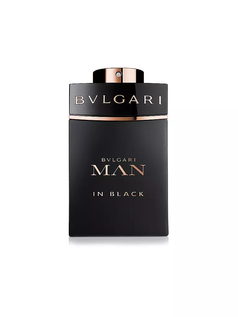BVLGARI | Man in Black Eau de Parfum Vaporizador Natural 100ml | Sin color
