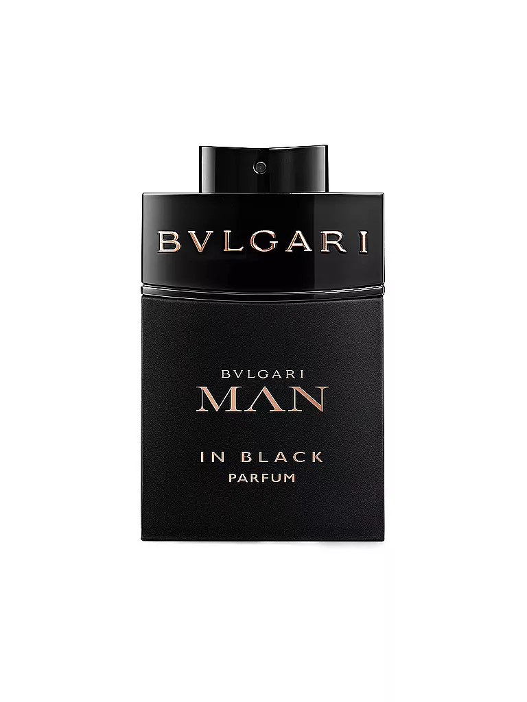 BVLGARI | Man In Black Parfum 60 ml | Sin color