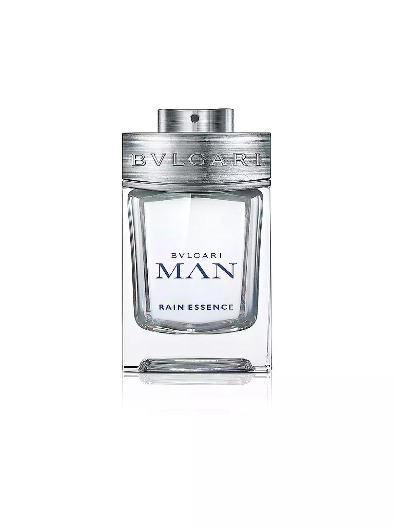 BVLGARI | Man Rain Essence Eau de Parfum 100ml | Sin color
