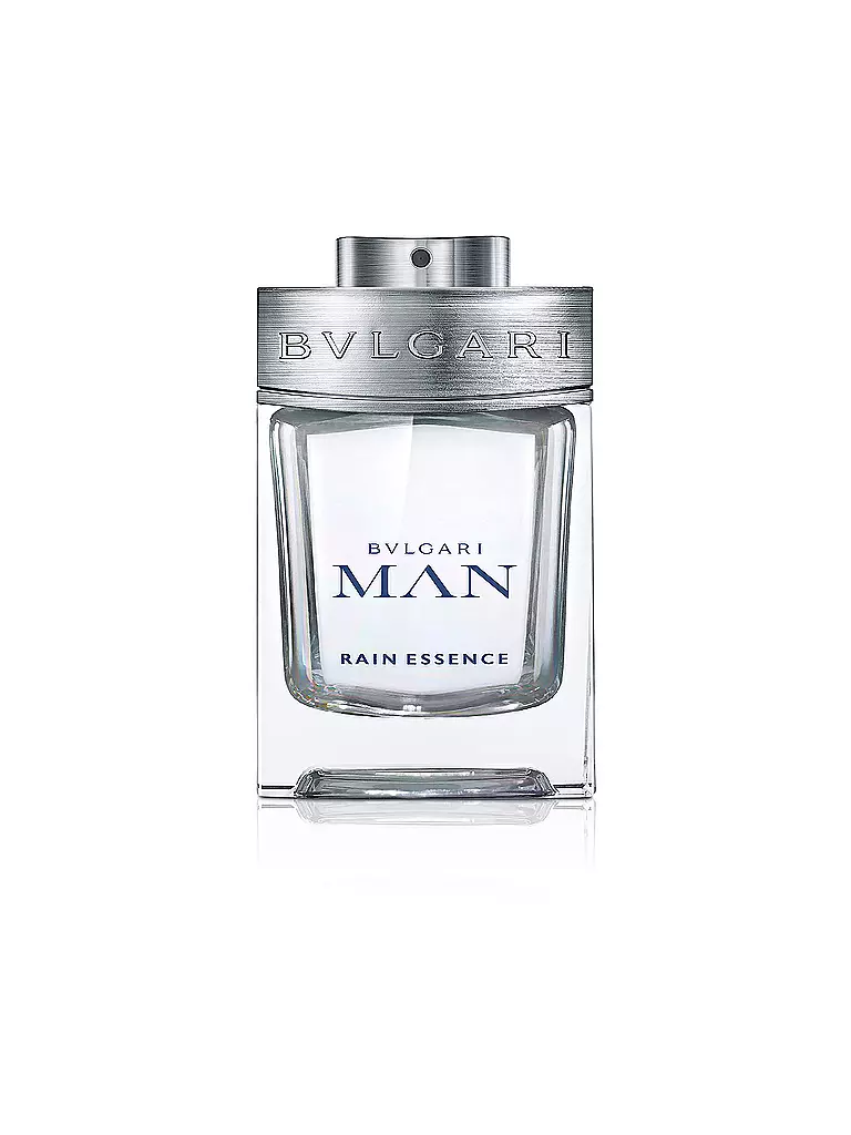 BVLGARI | Man Rain Essence Eau de Parfum 60ml | Sin color