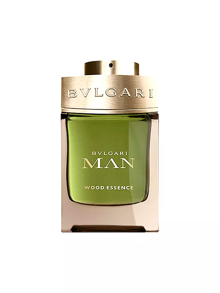 BVLGARI | Man Wood Essence Eau de Parfum Spray 100ml | Sin color