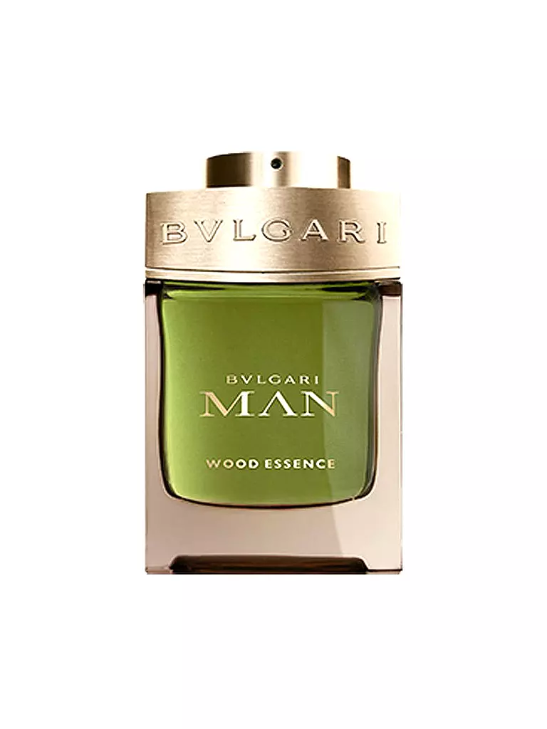 BVLGARI | Man Wood Essence Eau de Parfum Spray 60ml | Sin color