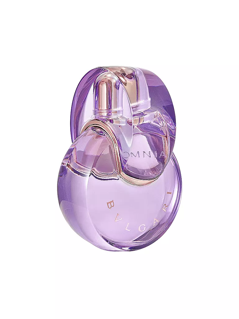 BVLGARI | Omnia Amethyste Eau de Toilette 100ml | Sin color