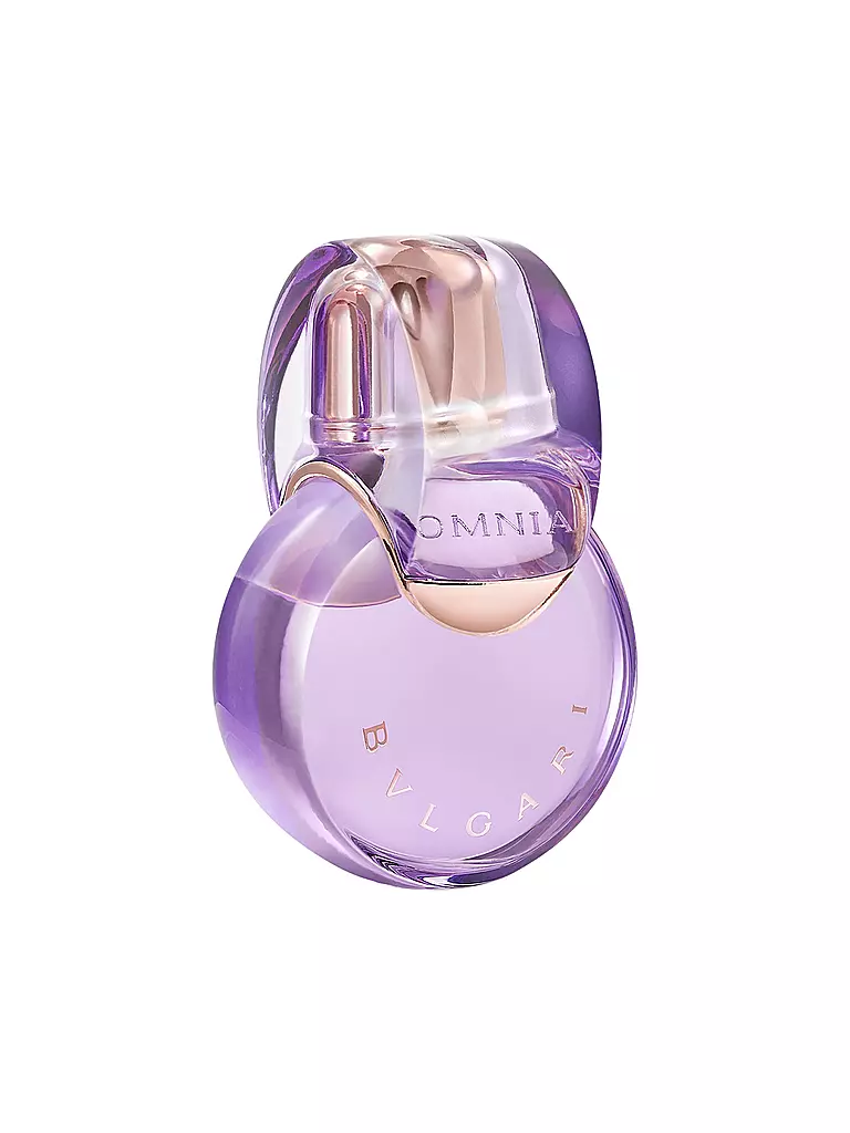 BVLGARI | Omnia Amethyste Eau de Toilette 30ml | Sin color