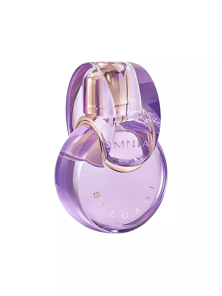BVLGARI | Omnia Amethyste Eau de Toilette 50ml | Sin color