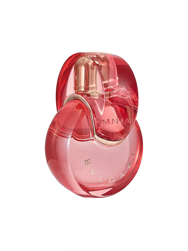 BVLGARI | Omnia Coral Eau de Toilette 100ml | Sin color