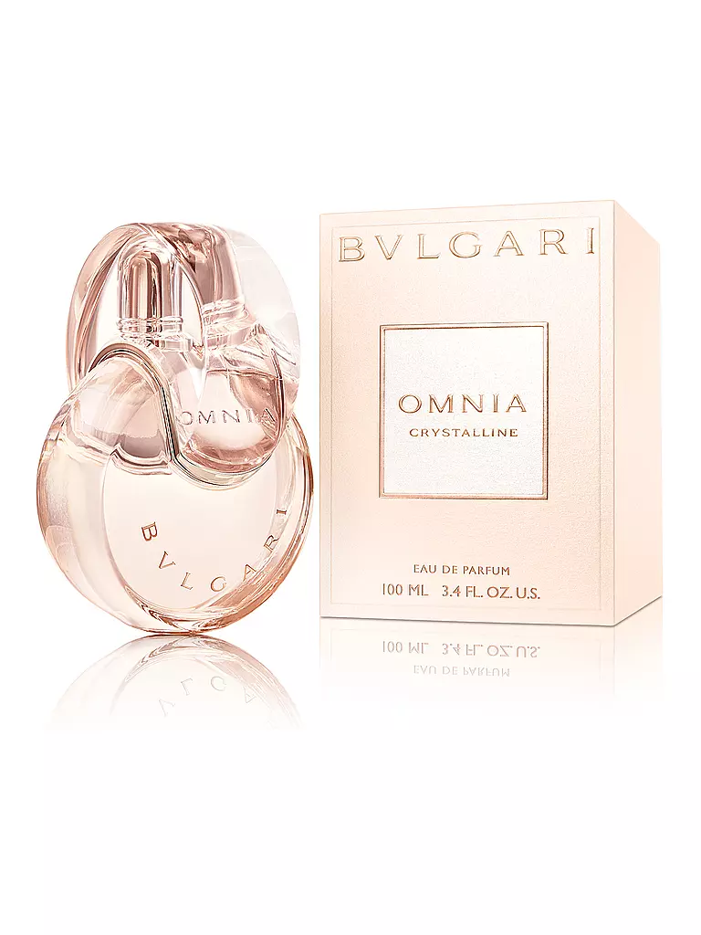 BVLGARI | Omnia Crystalline Eau de Parfum 100ml | Sin color