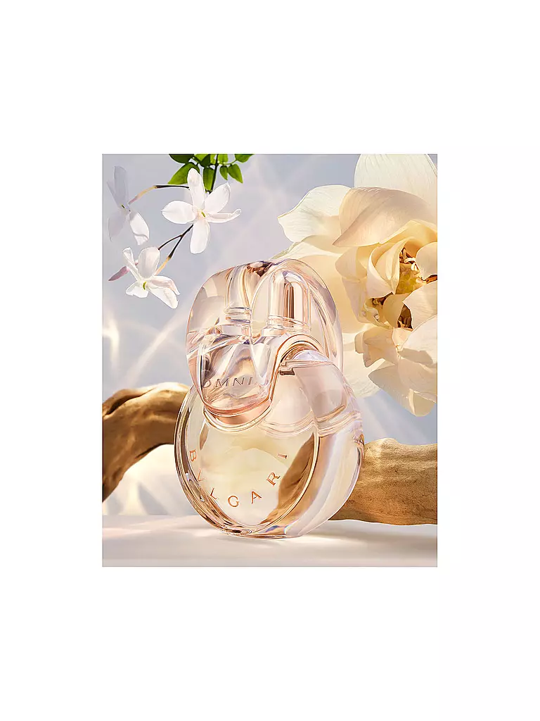 BVLGARI | Omnia Crystalline Eau de Parfum 50ml | 