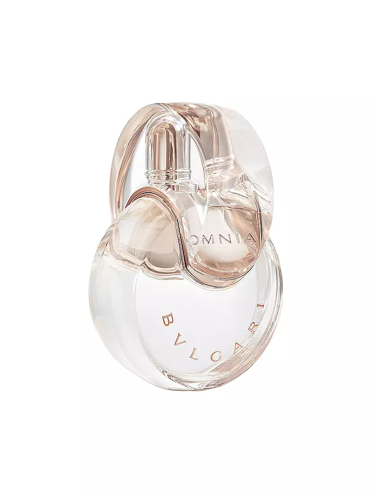 BVLGARI | Omnia Crystalline Eau de Toilette 100ml | Sin color