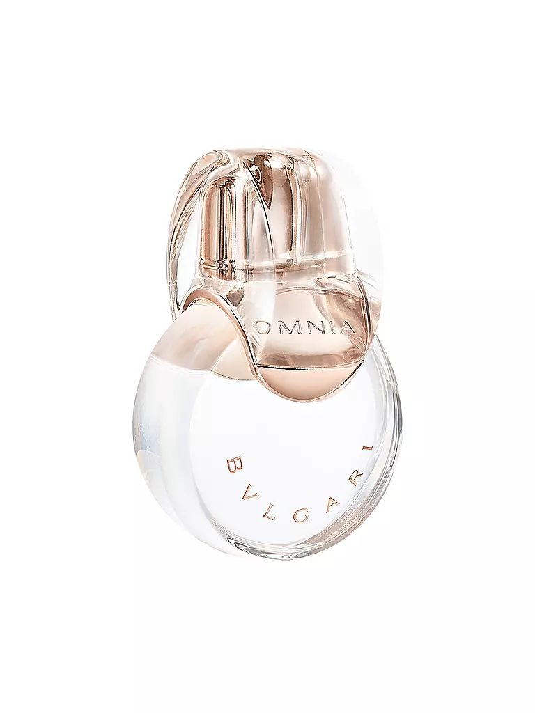 BVLGARI | Omnia Crystalline Eau de Toilette 30ml | Sin color