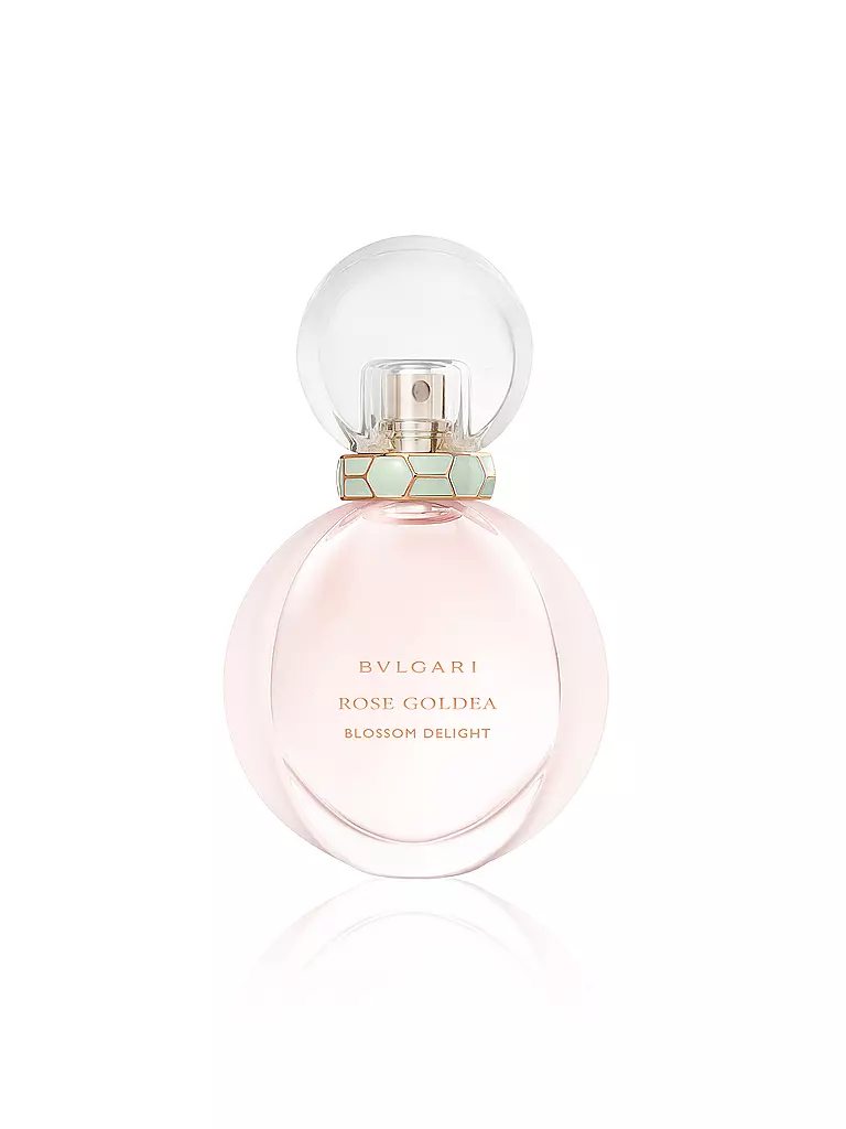 BVLGARI | Rose Goldea Blossom Delight Eau de Parfum 30ml | Sin color