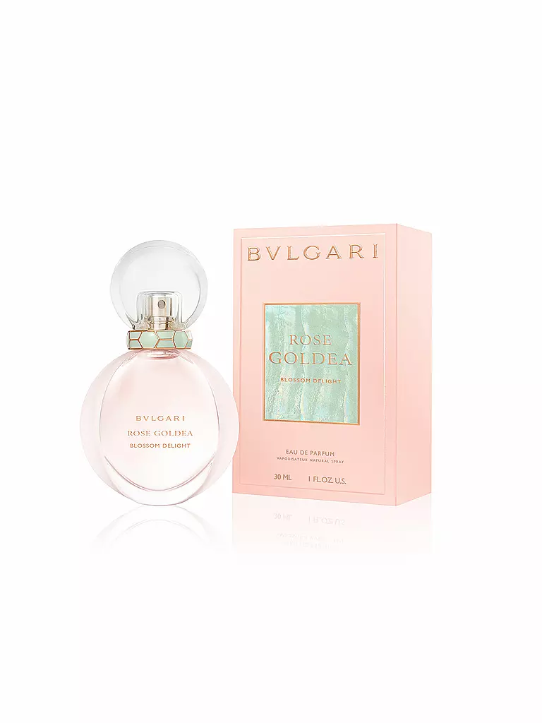 BVLGARI | Rose Goldea Blossom Delight Eau de Parfum 30ml | Sin color
