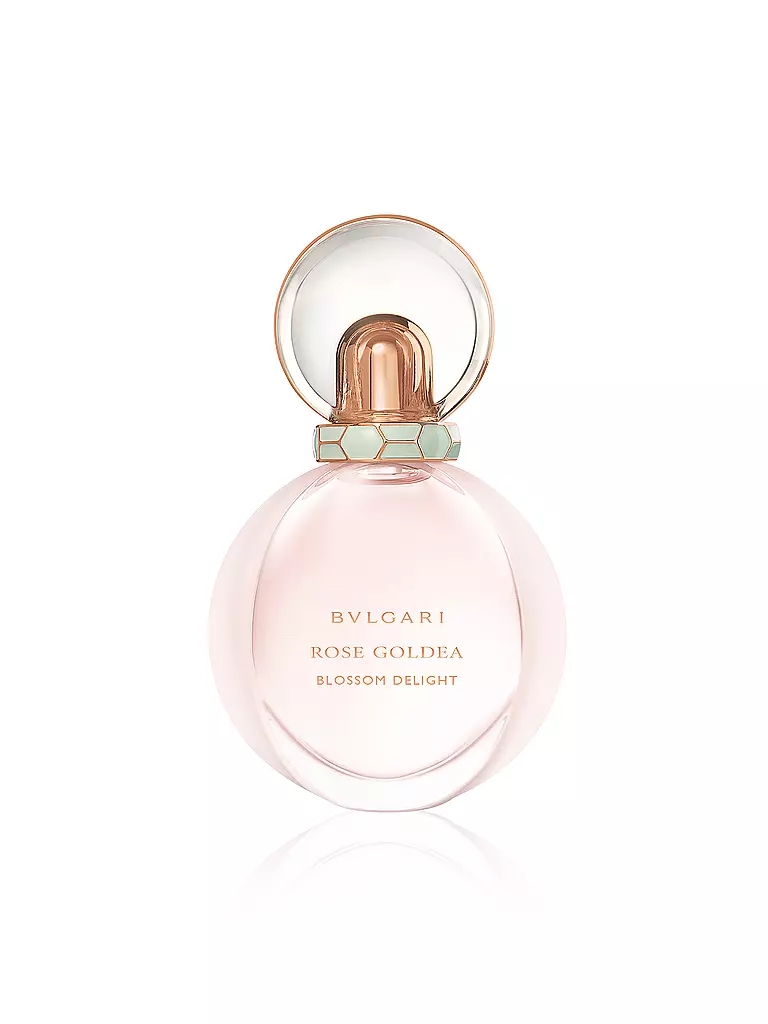BVLGARI | Rose Goldea Blossom Delight Eau de Parfum 50ml | Sin color