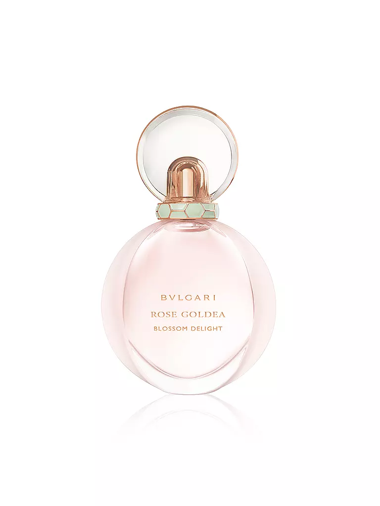 BVLGARI | Rose Goldea Blossom Delight Eau de Parfum 75ml | Sin color