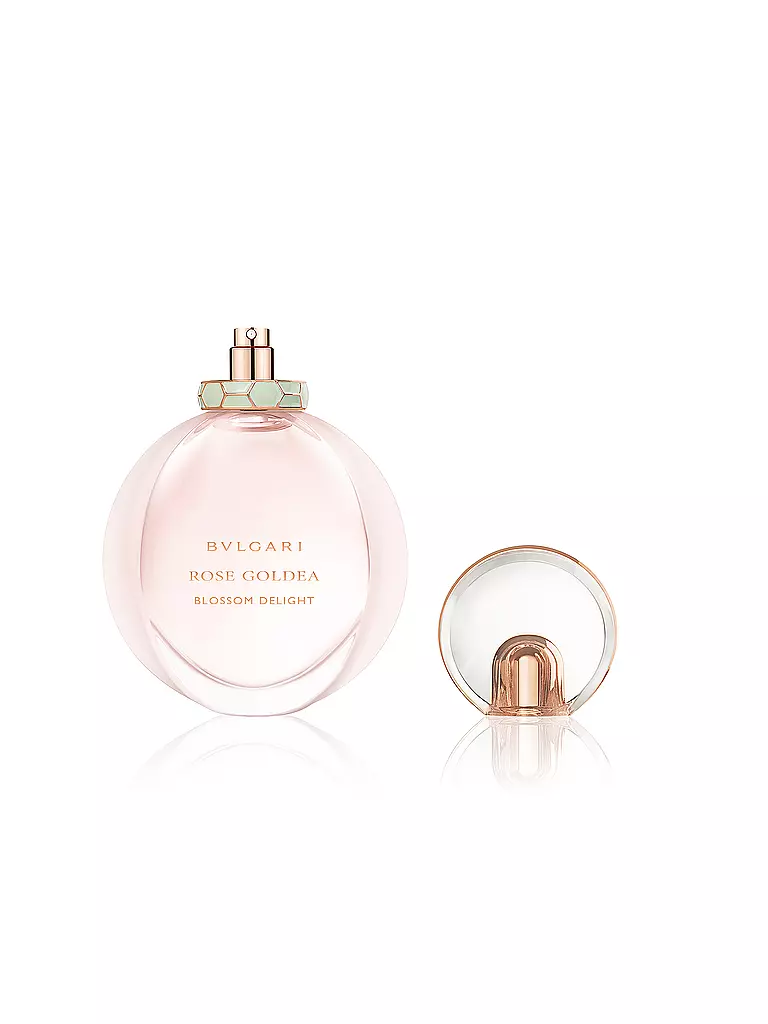 BVLGARI | Rose Goldea Blossom Delight Eau de Parfum 75ml | 