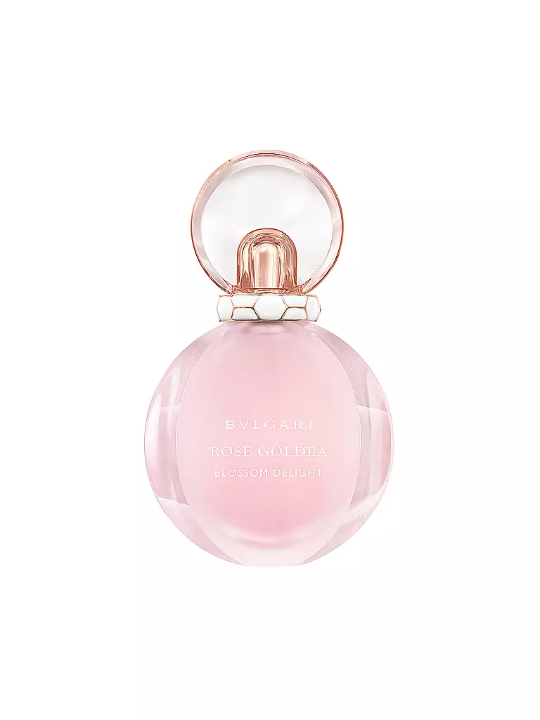 BVLGARI | Rose Goldea Blossom Delight Eau de Toilette 50ml | Sin color