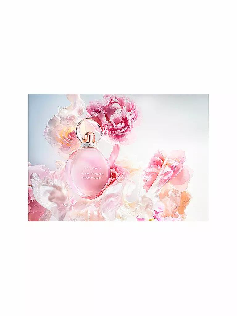 BVLGARI | Rose Goldea Blossom Delight Eau de Toilette 50ml | 