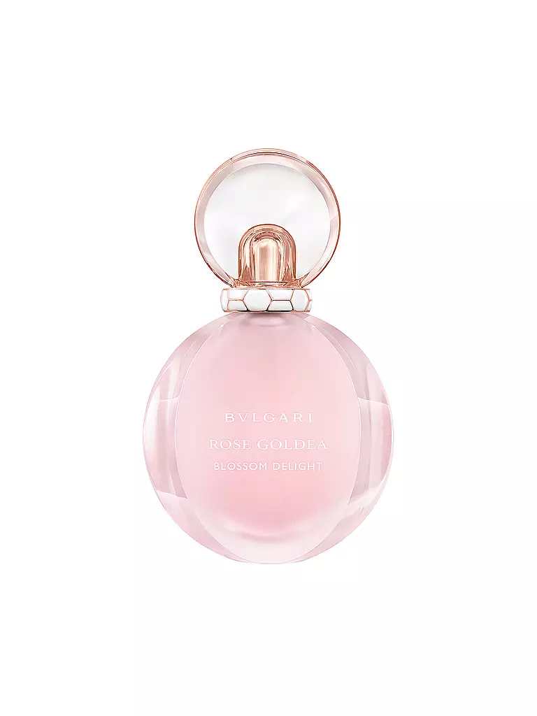 BVLGARI | Rose Goldea Blossom Delight Eau de Toilette 75ml | Sin color