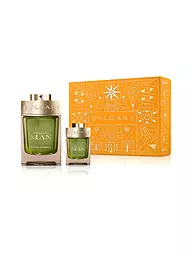 BVLGARI | Set de regalo - Man In Black Eau de Parfum Set 100ml / 15ml | Sin color