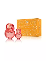 BVLGARI | Set de regalo - Ominia Coral Eau de Toilette Set 100ml / 15ml | Sin color