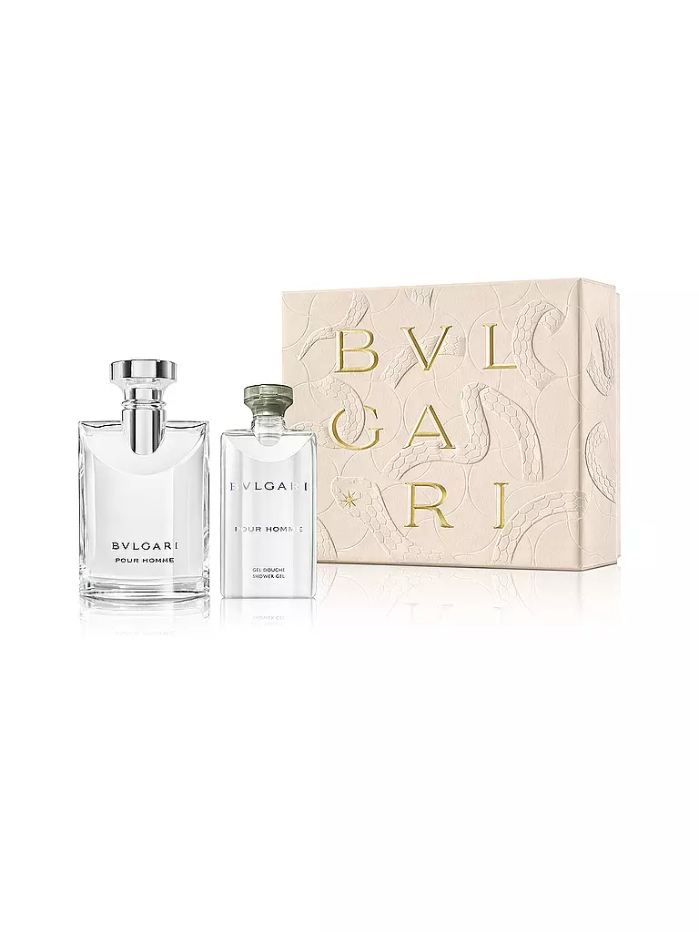 BVLGARI | Set de regalo - Pour Homme Set 100ml / 75ml | Sin color