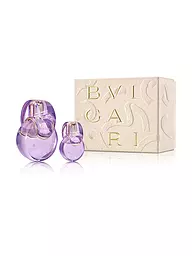 BVLGARI | Set de regalo - Set Omnia Amethyste 100ml / 15ml | Sin color