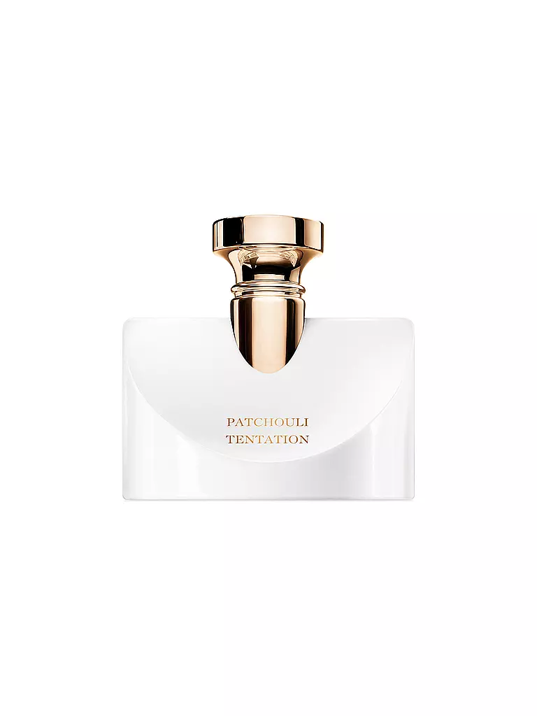 BVLGARI | Splendida Patchouli Tentation Eau de Toilette 100ml | Sin color